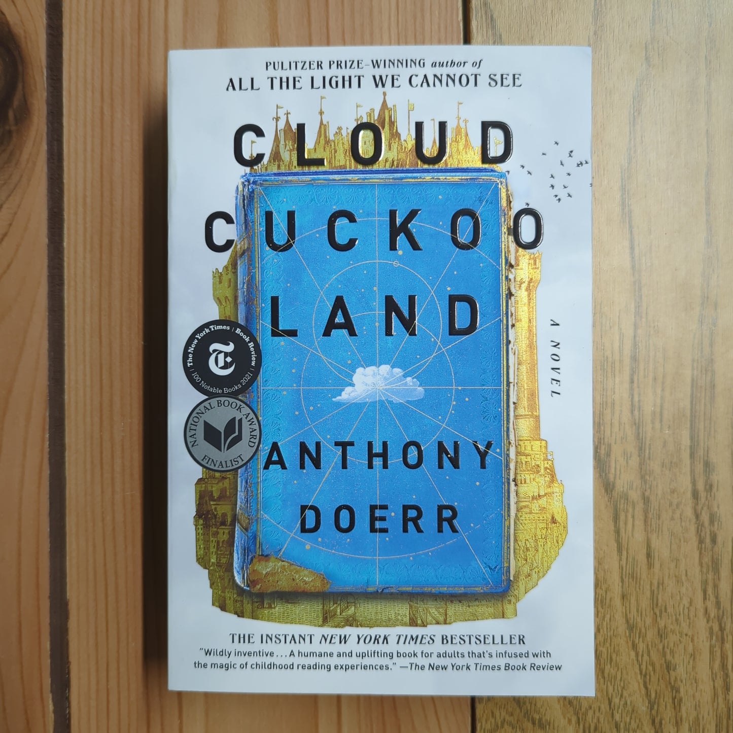 Cloud Cuckoo Land