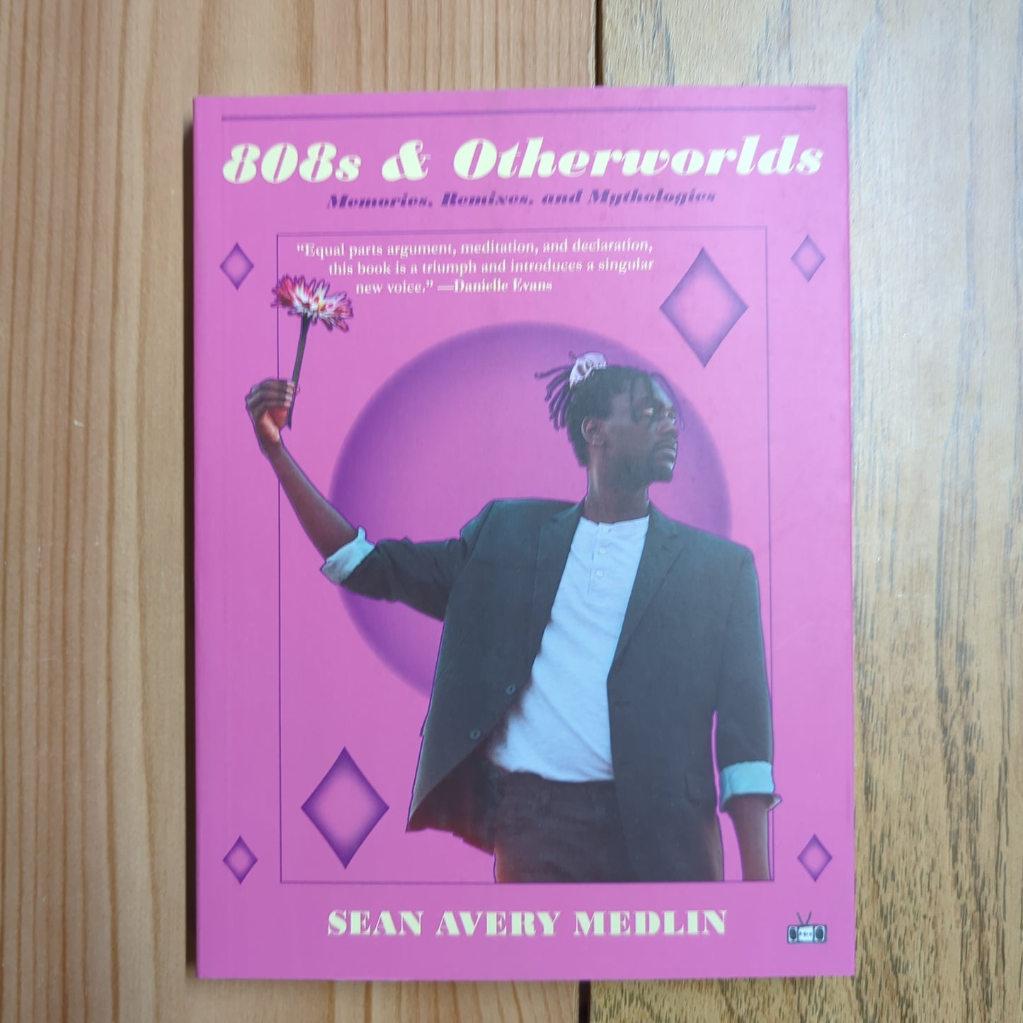 808s & Otherworlds