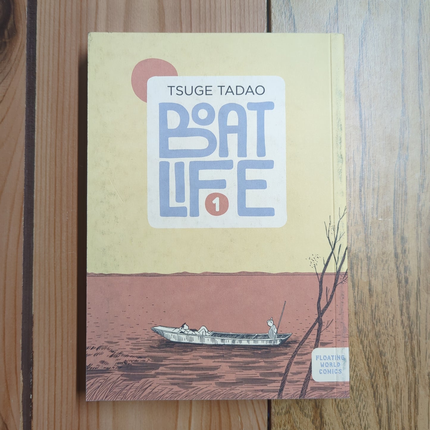 Boat Life Vol 1