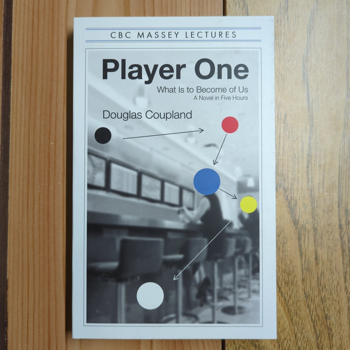 Player One