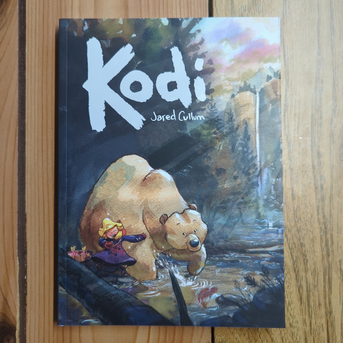 Kodi