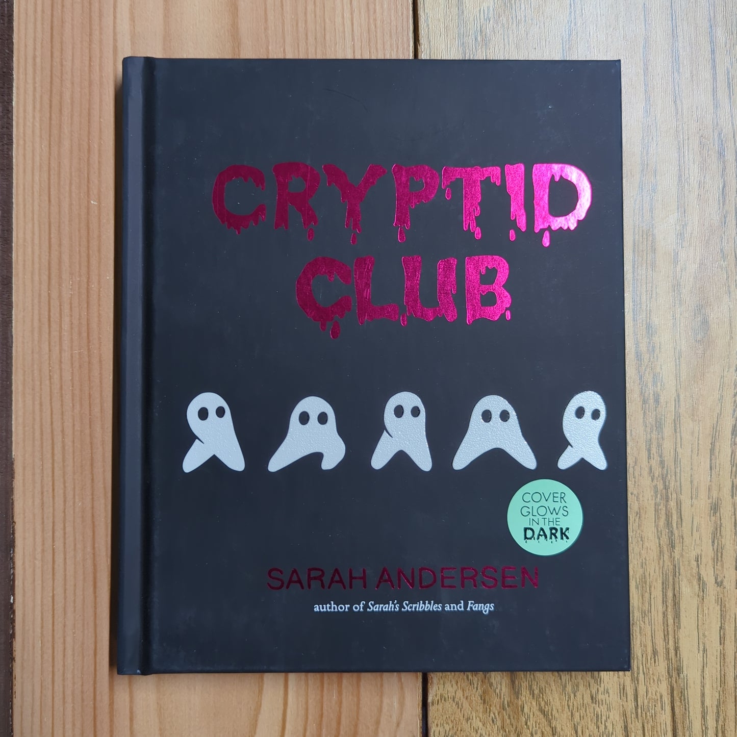 Cryptid Club