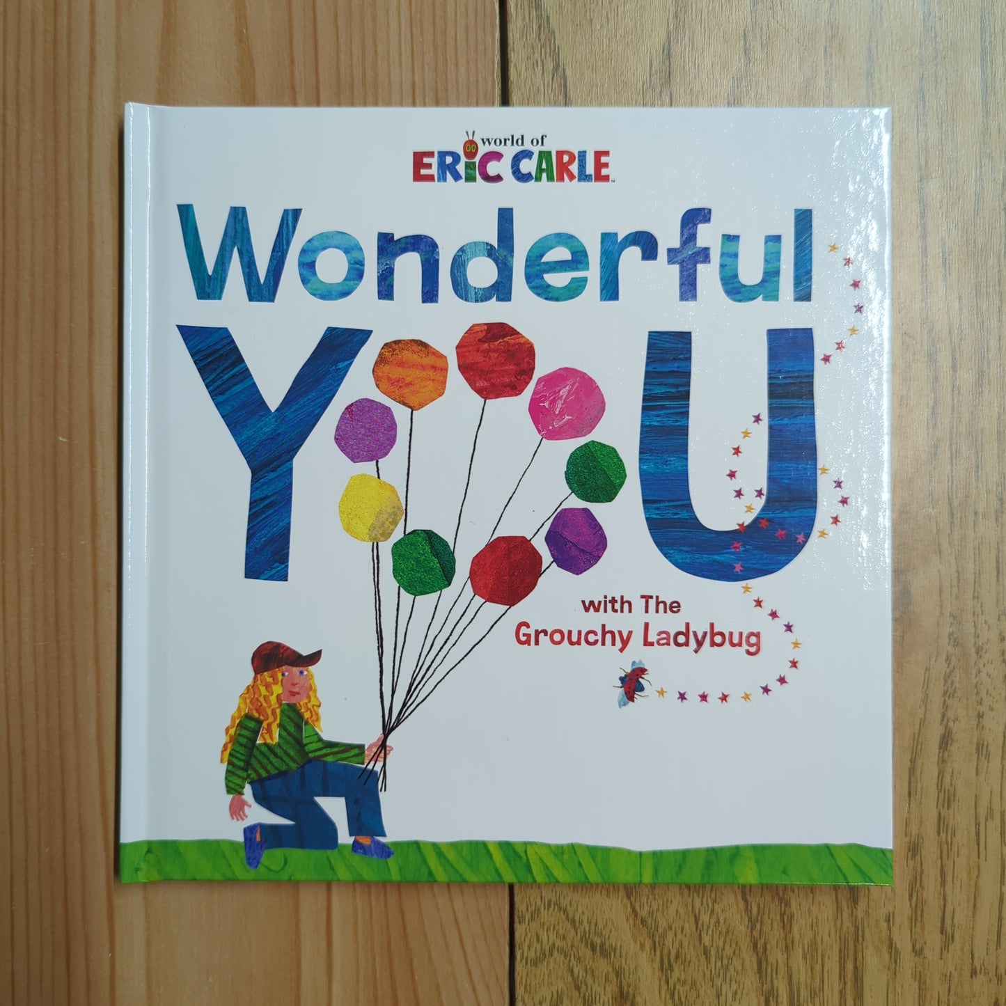 Wonderful You