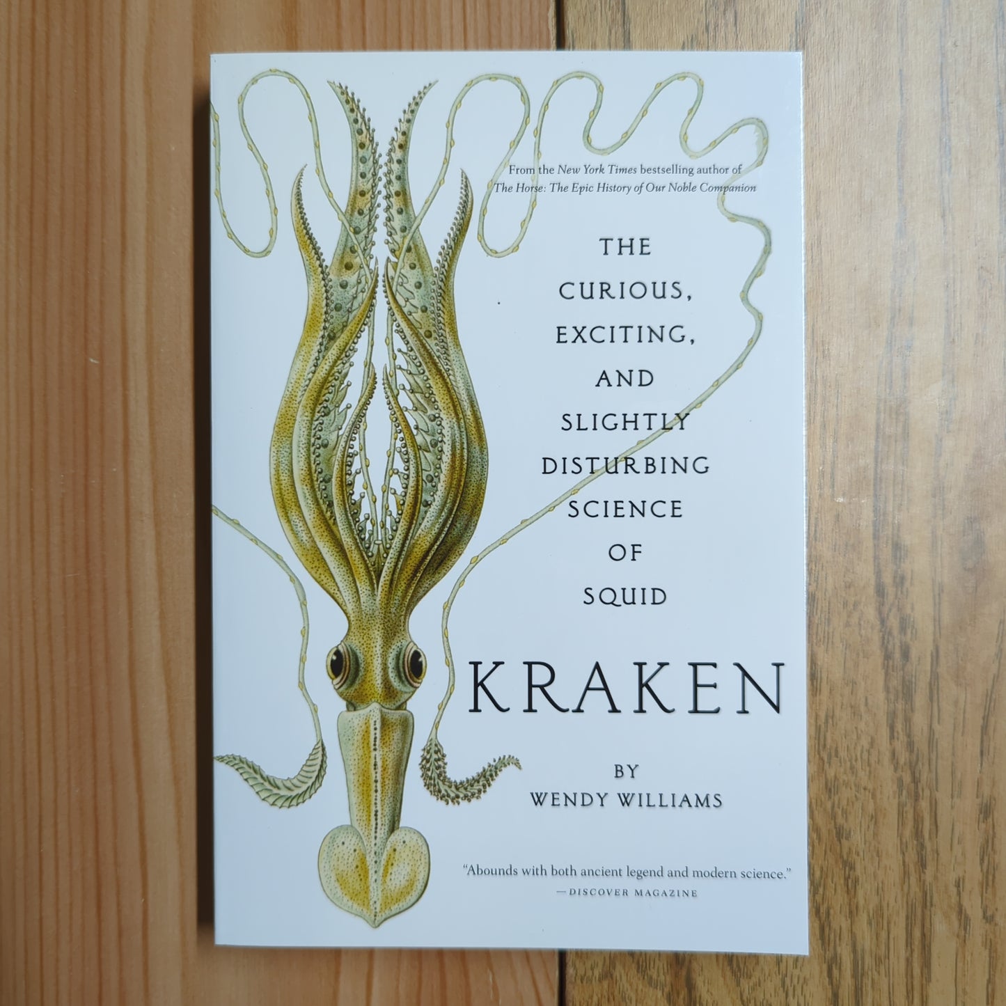Kraken
