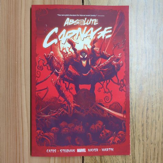 Absolute Carnage