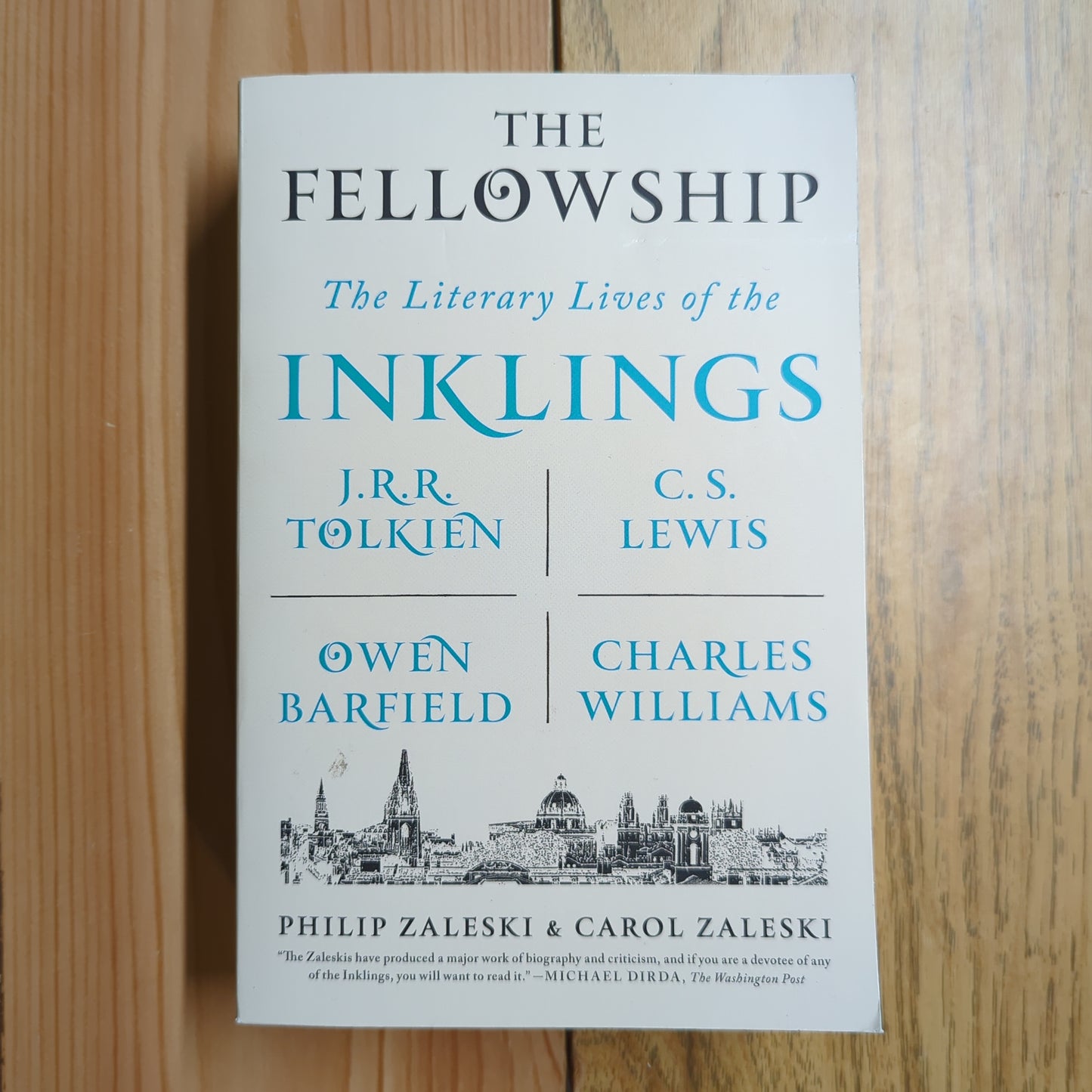 The Fellowship