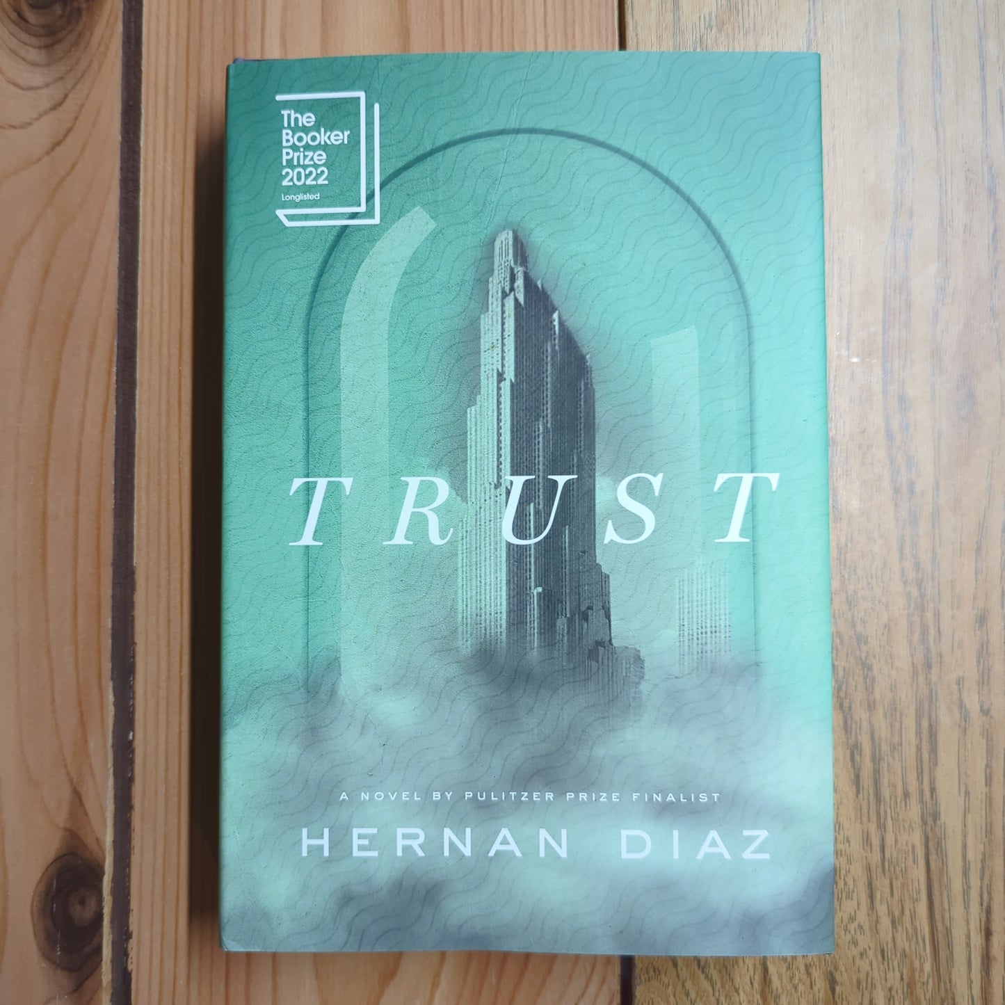 Trust