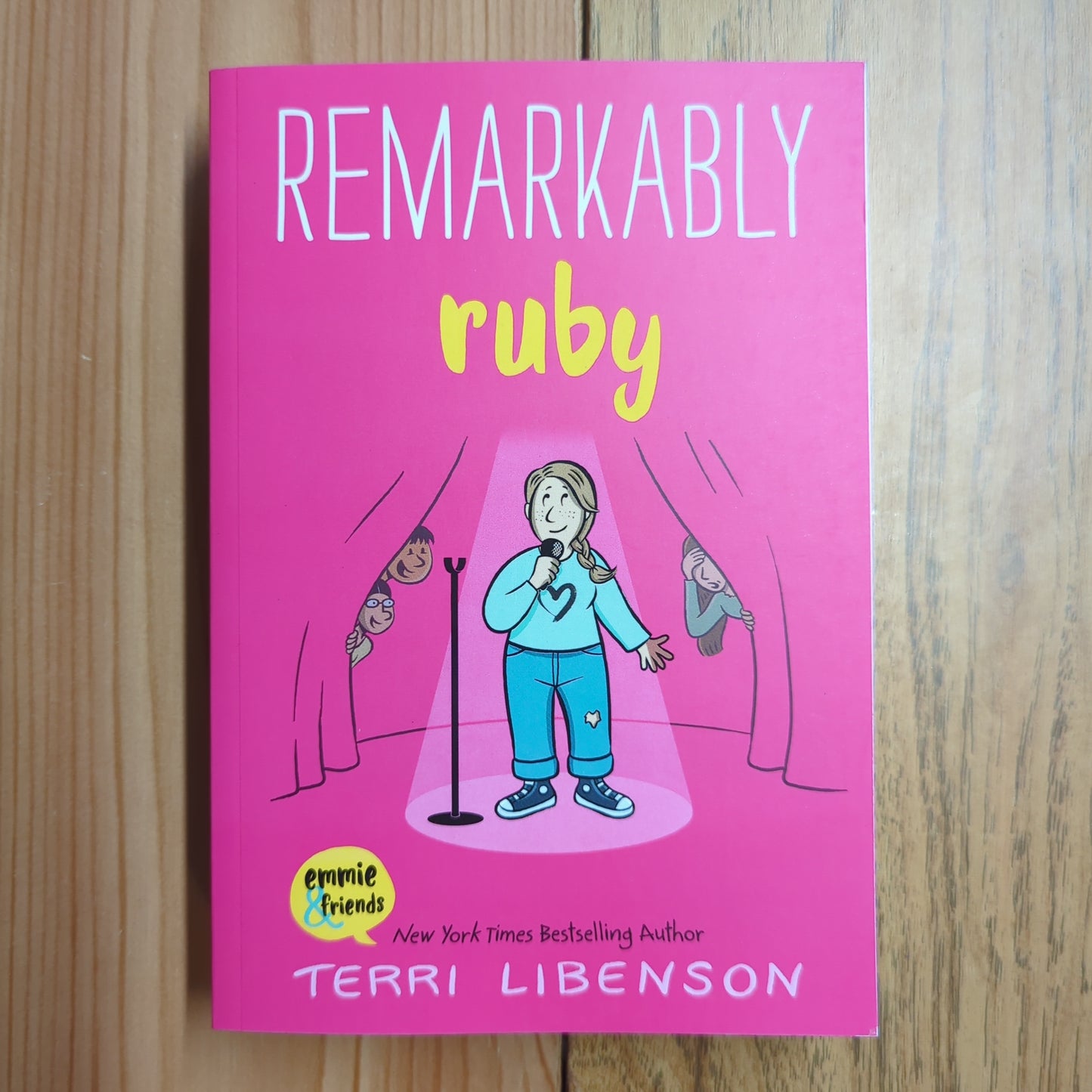 Remarkably Ruby