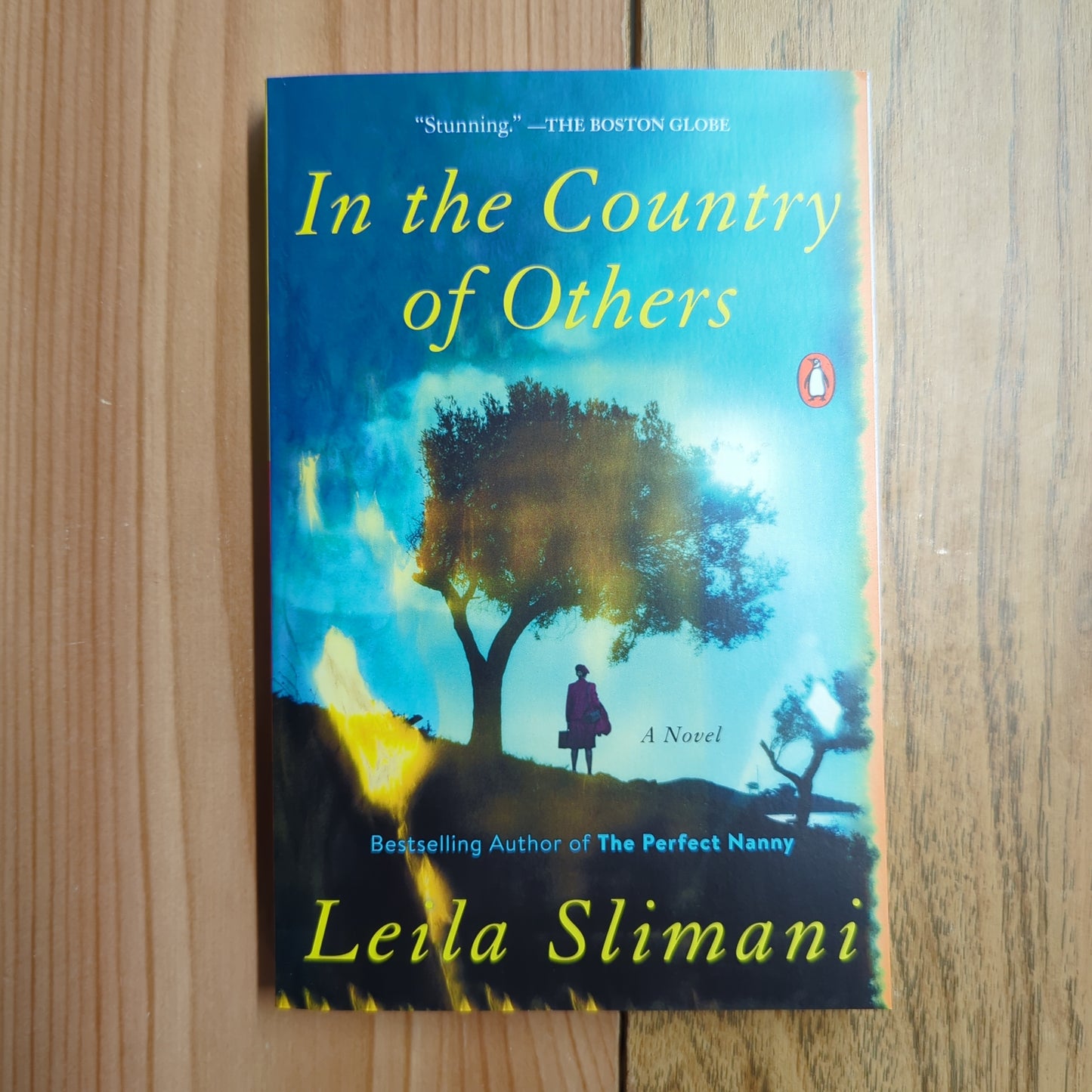 In the Country of Others