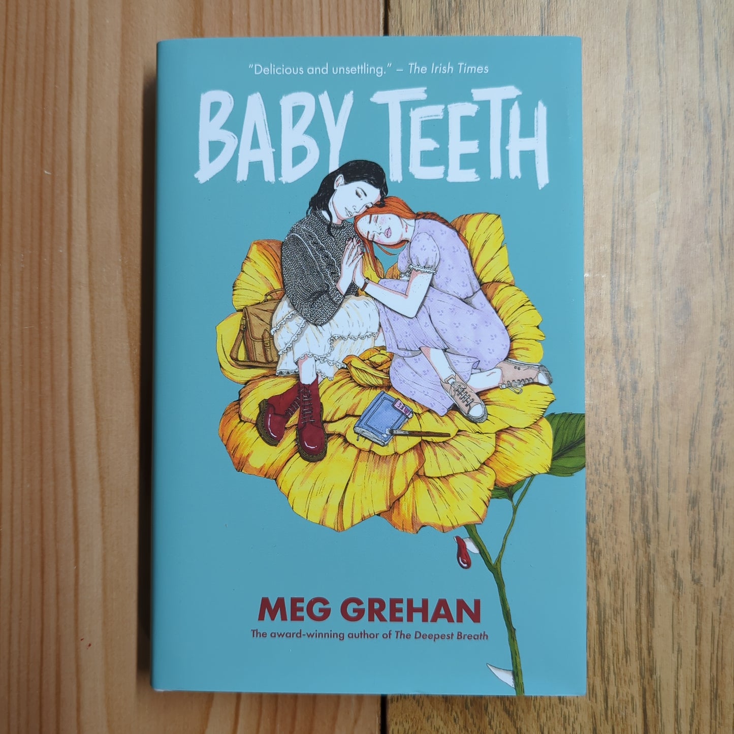 Baby Teeth