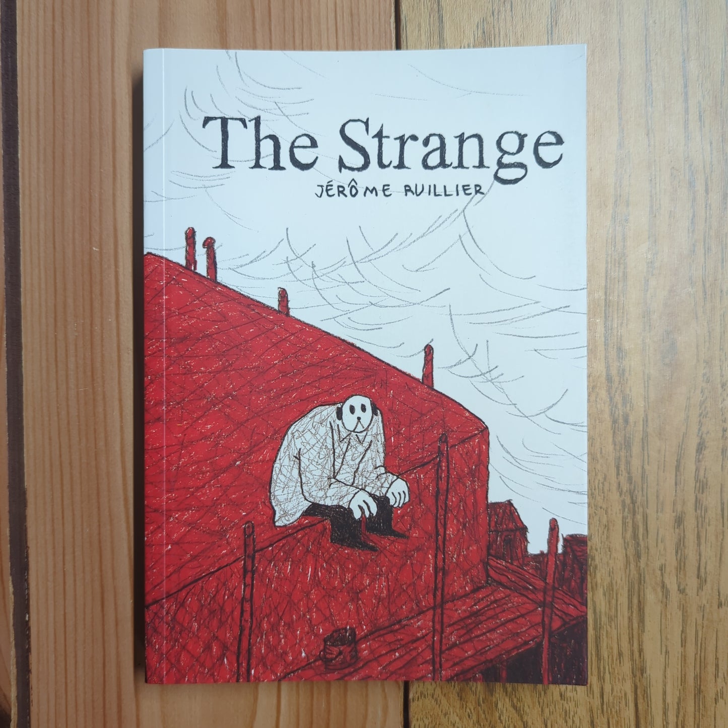 The Strange