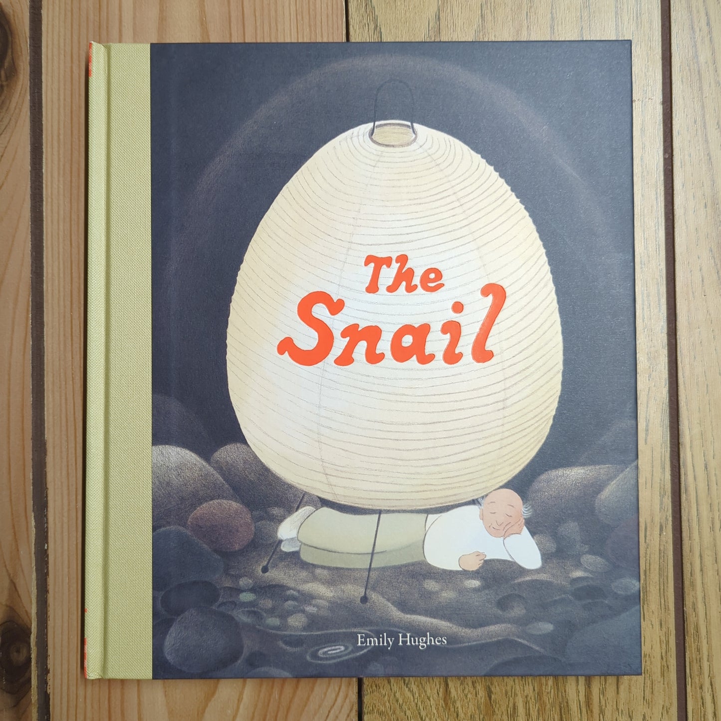 The Snail