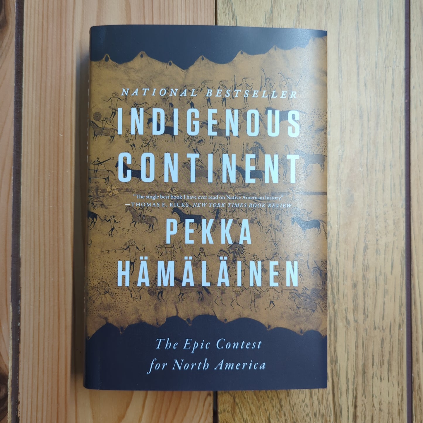 Indigenous Continent