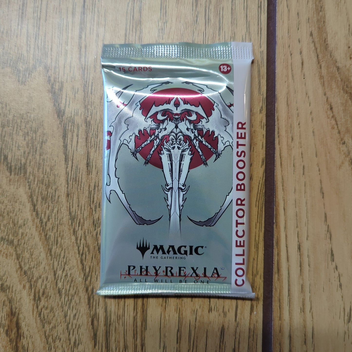 MTG: Phyrexia All Will Be One Collector Booster