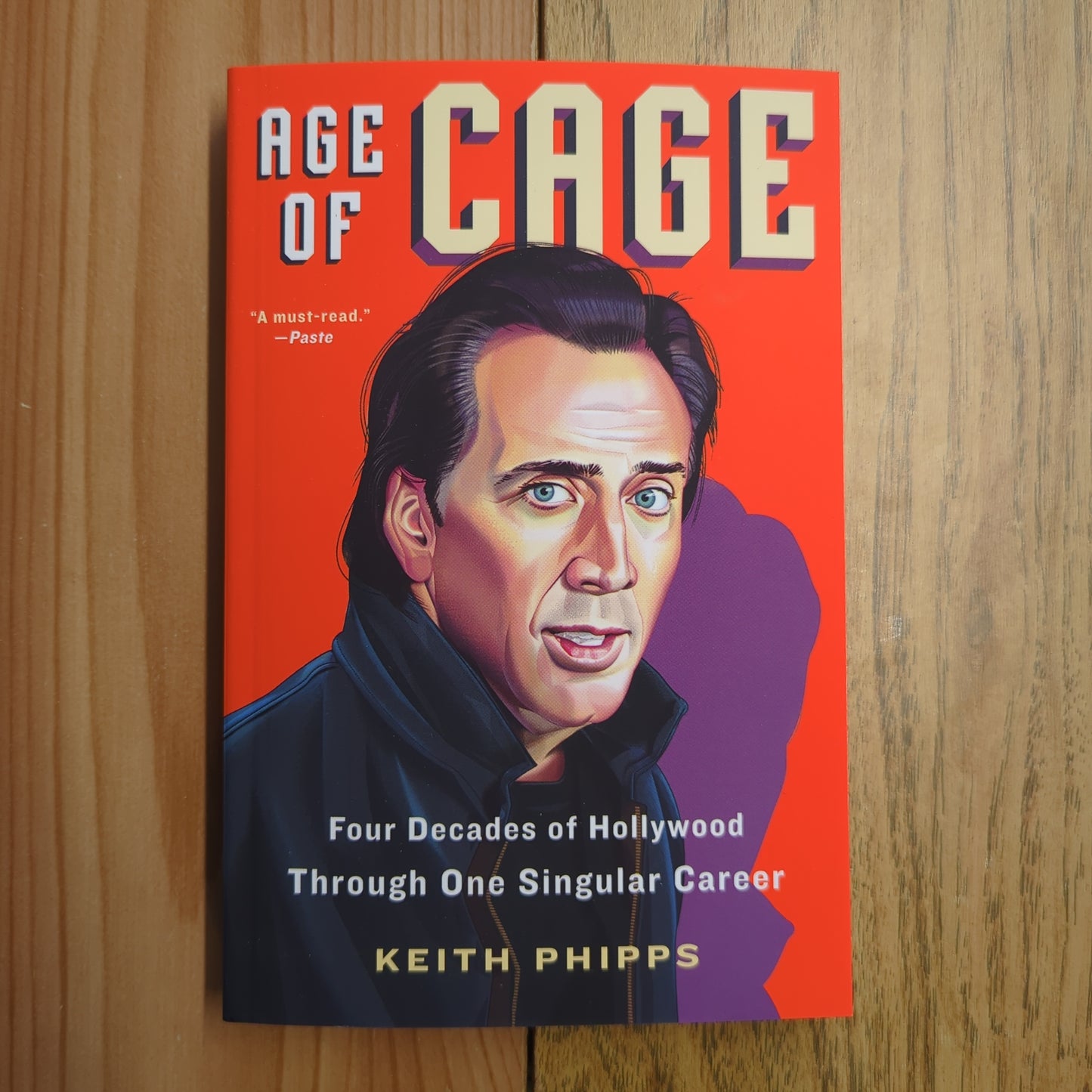 Age of Cage
