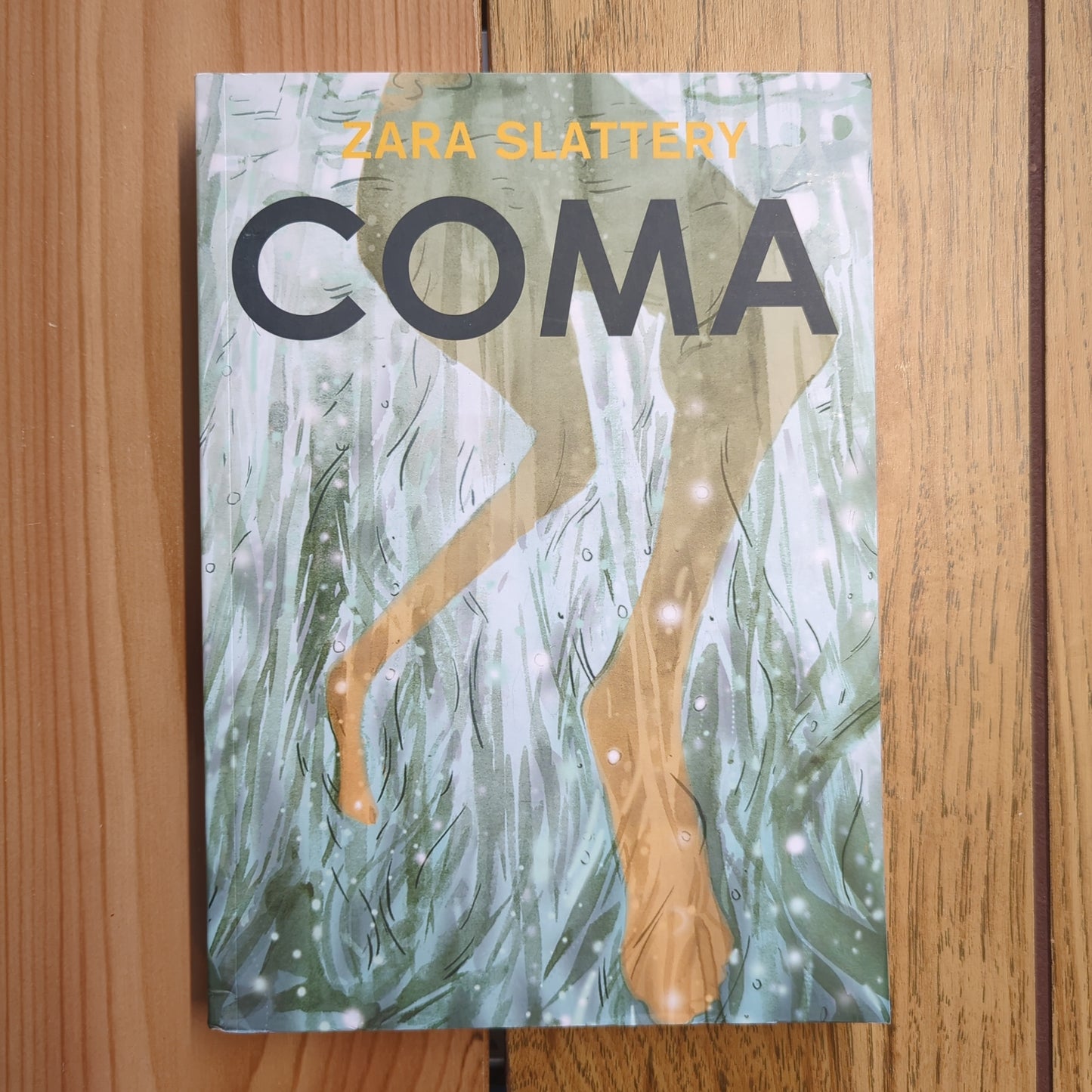 Coma