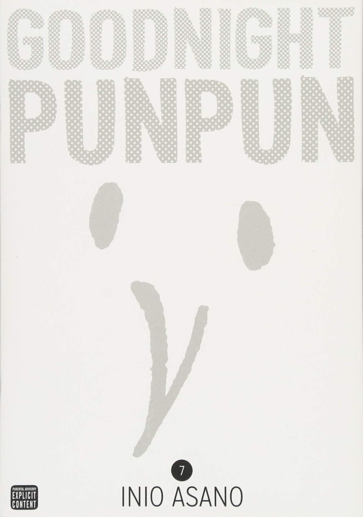 Goodnight Punpun Vol 7