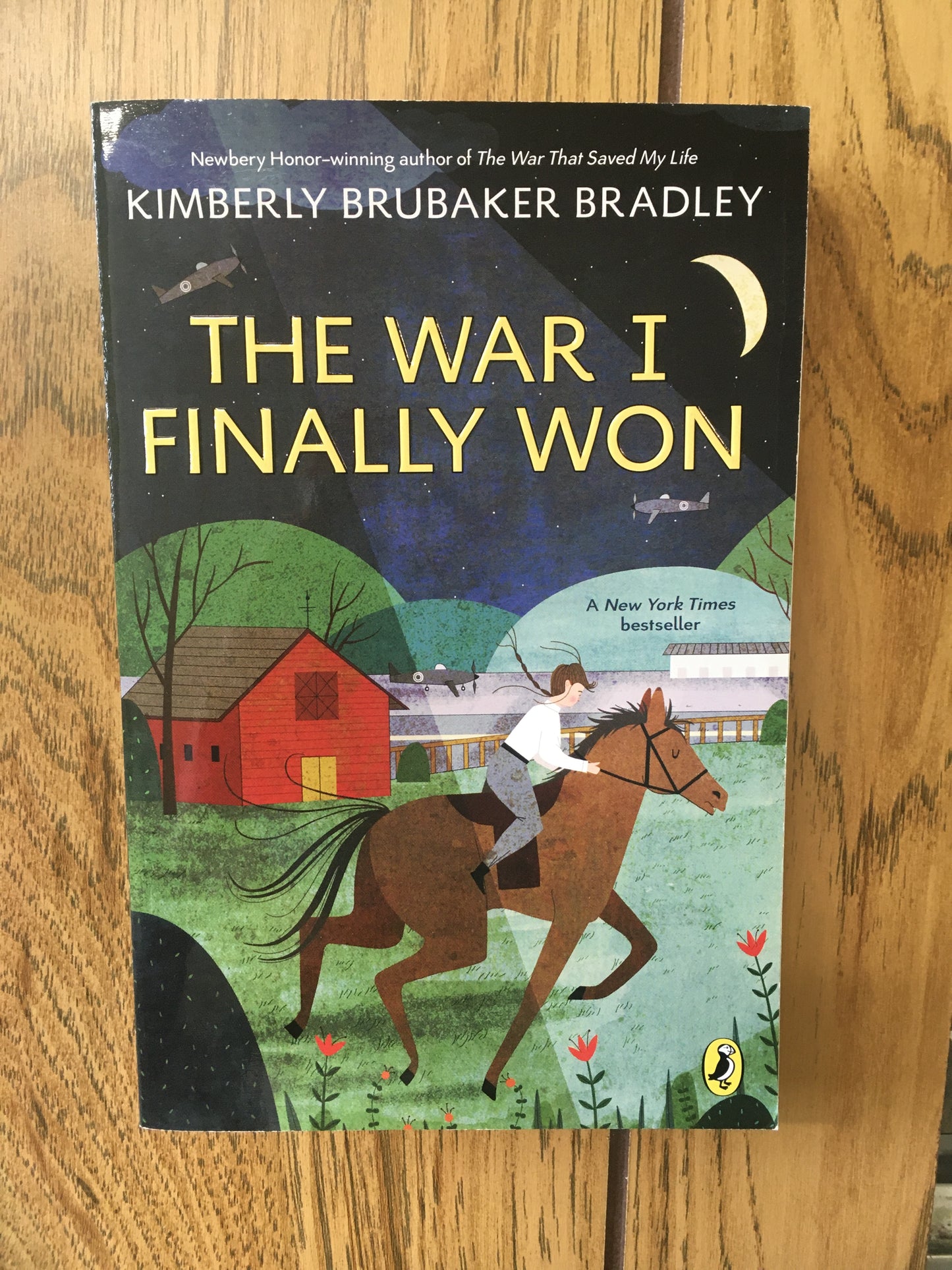 The War I Finally Won