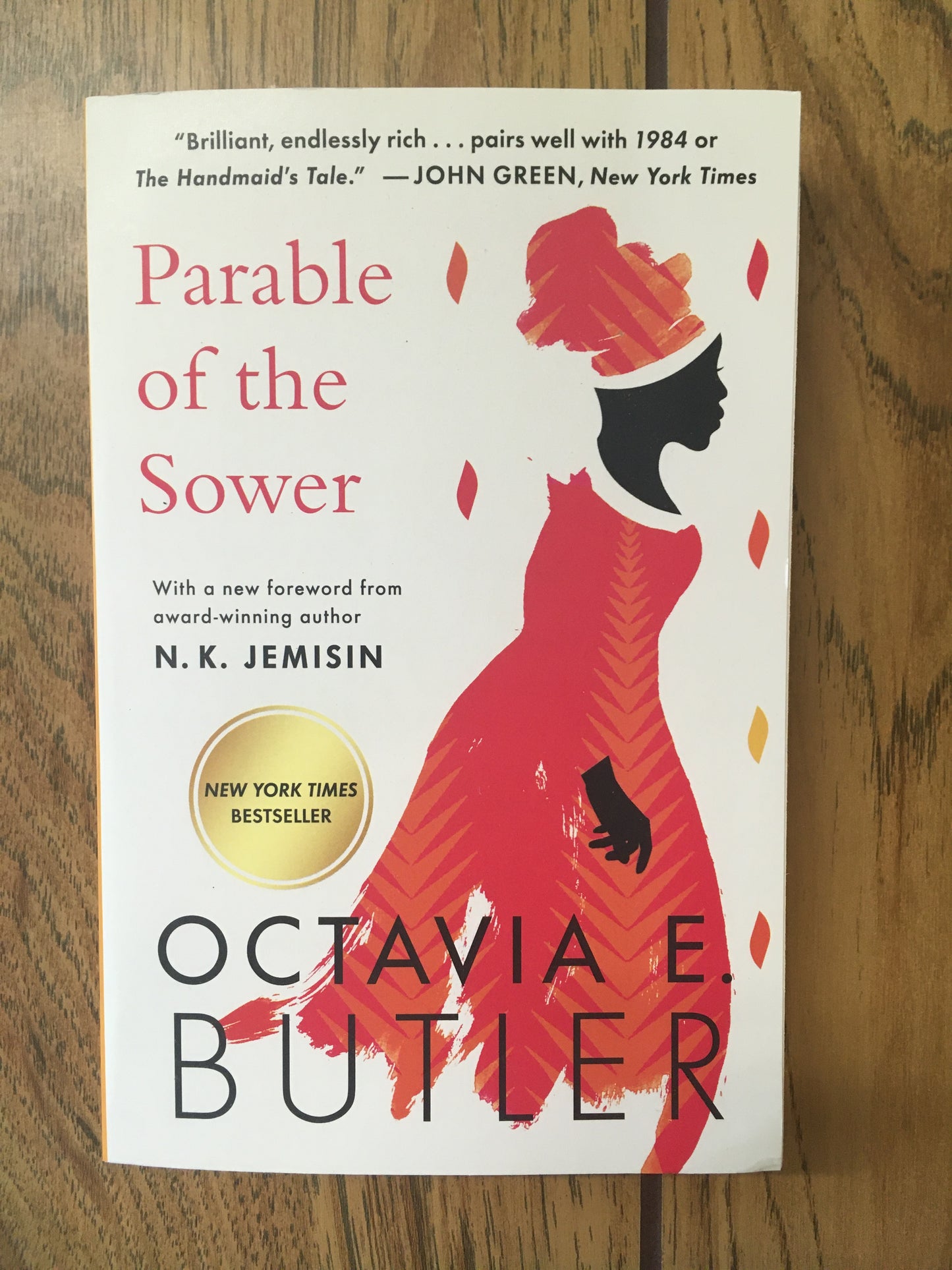 Parable of the Sower