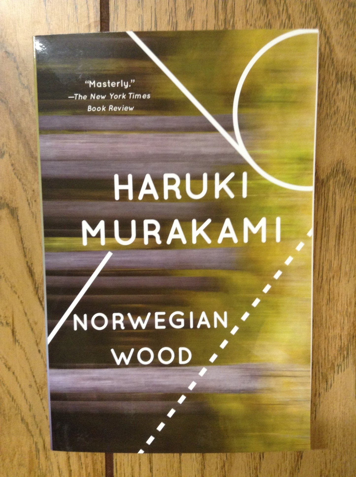 Norwegian Wood