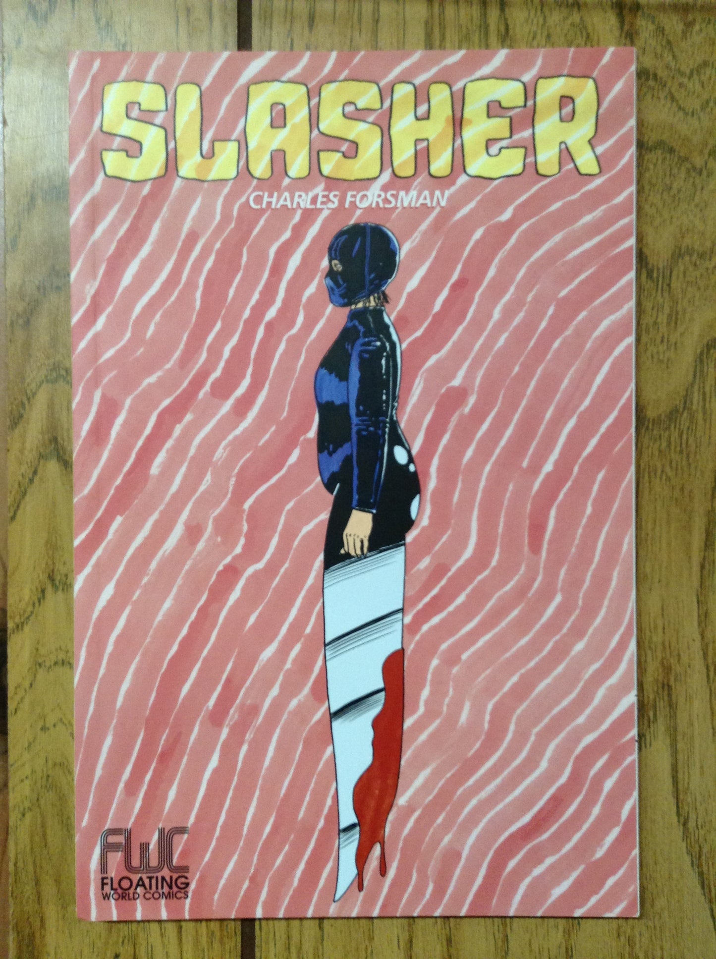 Slasher