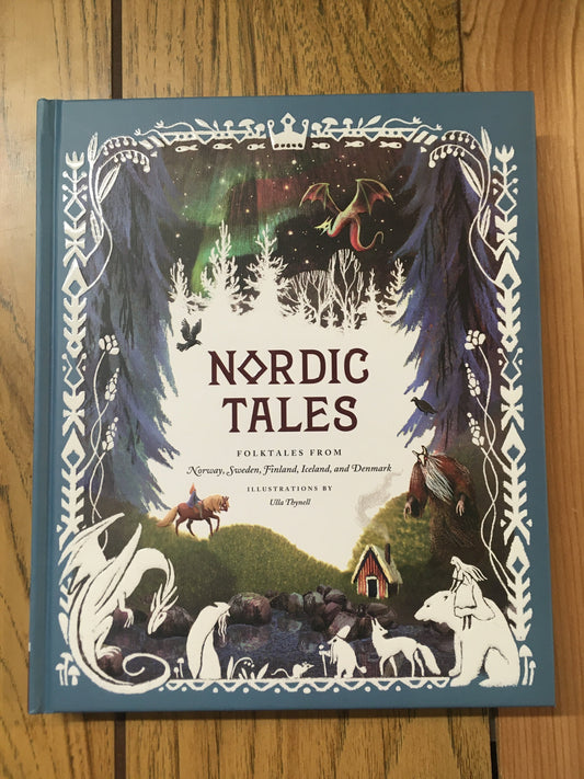 Nordic Tales