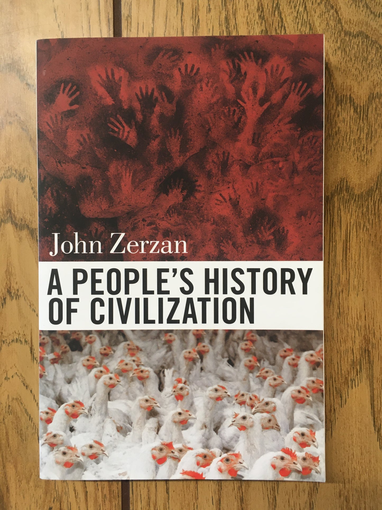 A People's History of Civilization