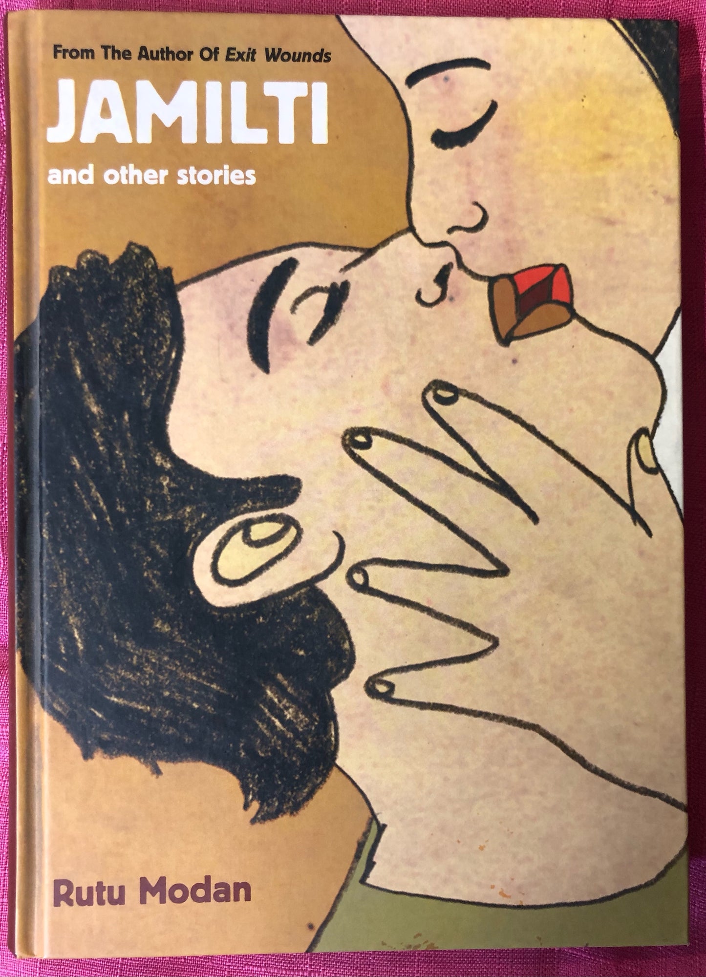 Jamilti and Other Stories