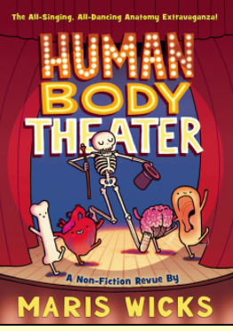 Human Body Theater