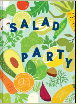 Salad Party