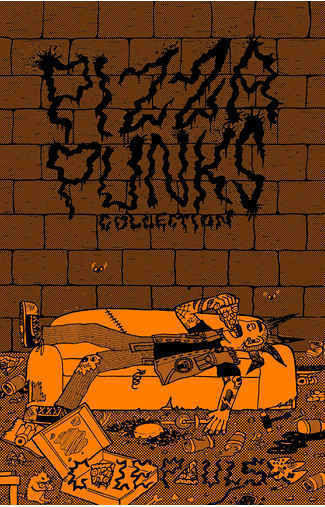 Pizza Punks