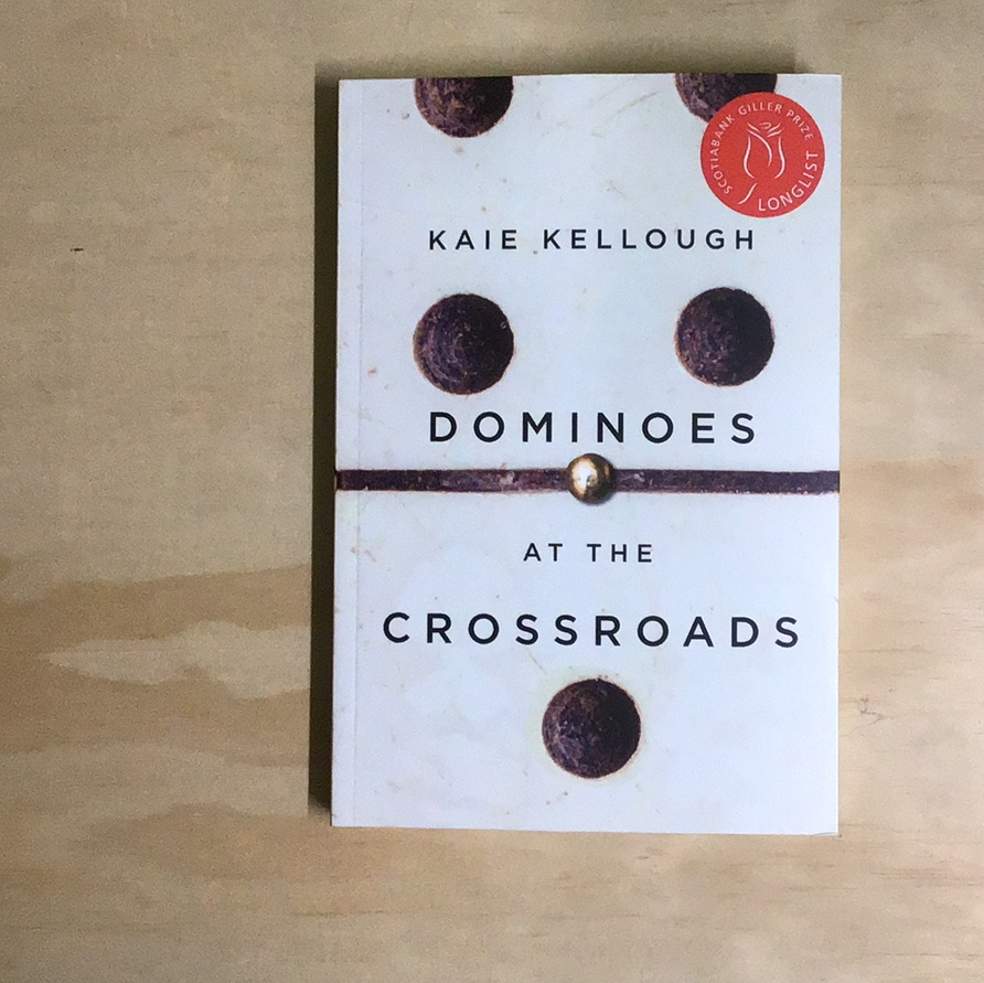 Dominoes at the Crossroads