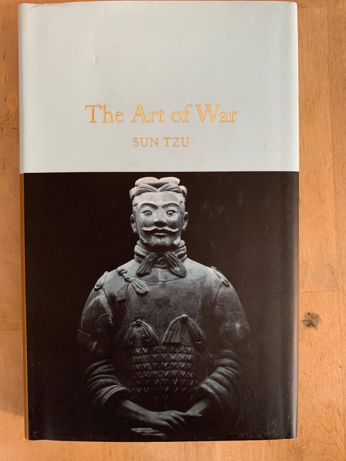 The Art of War
