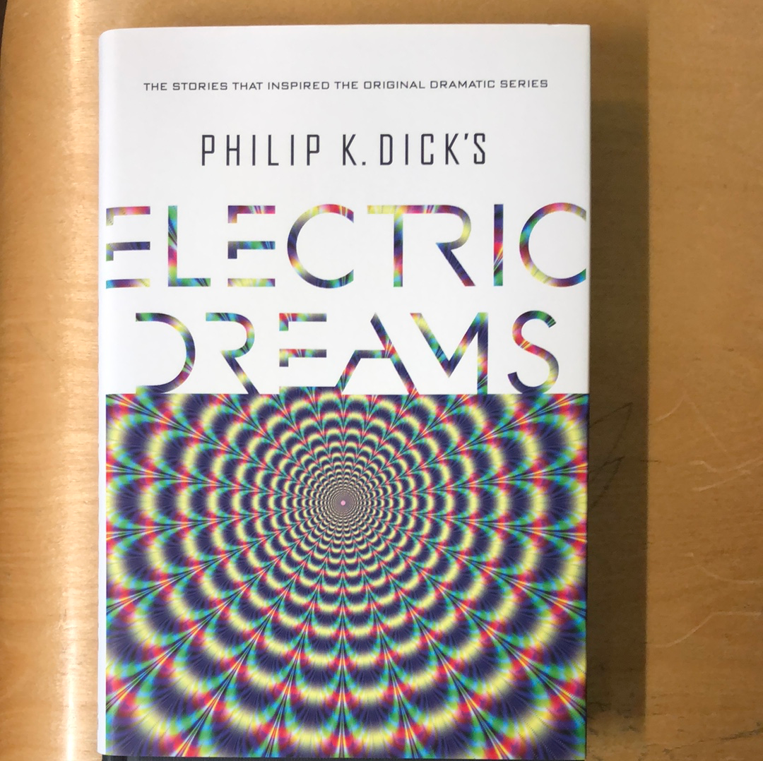 Electric Dreams