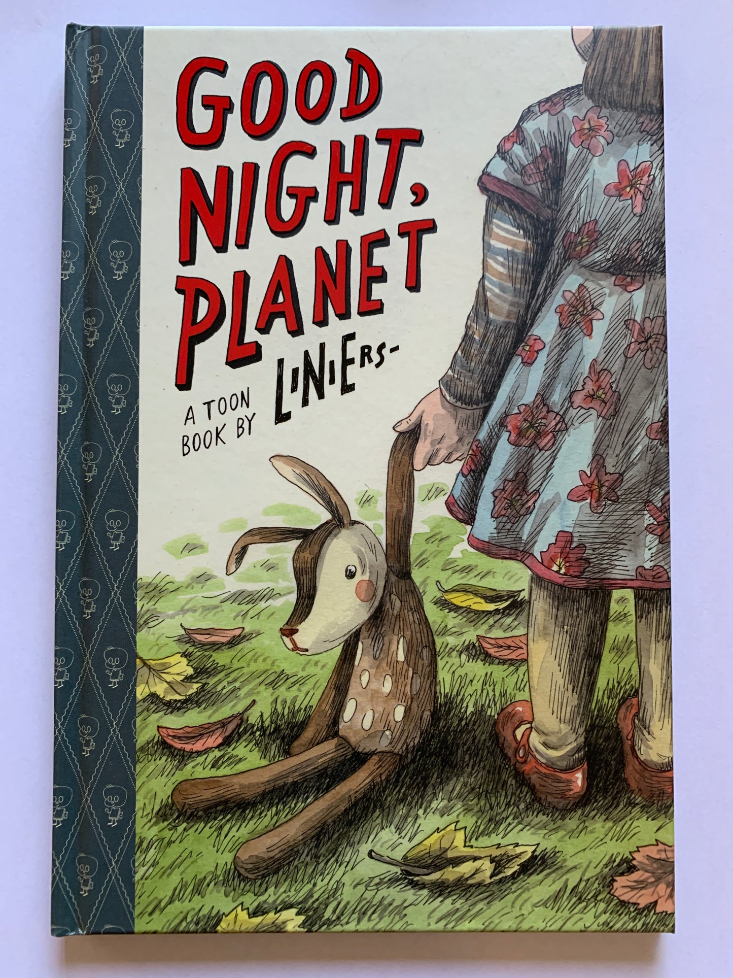 Good Night, Planet