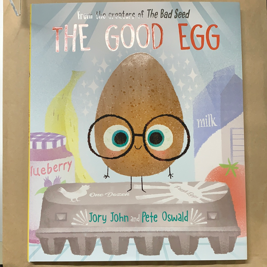 The Good Egg
