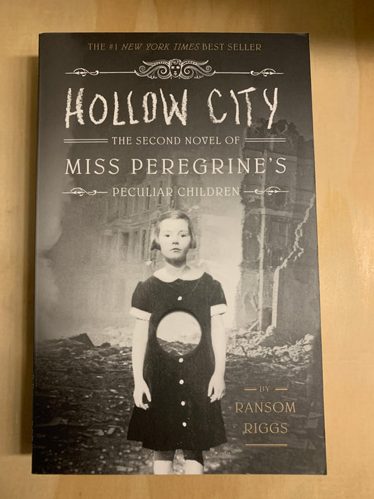 Hollow City