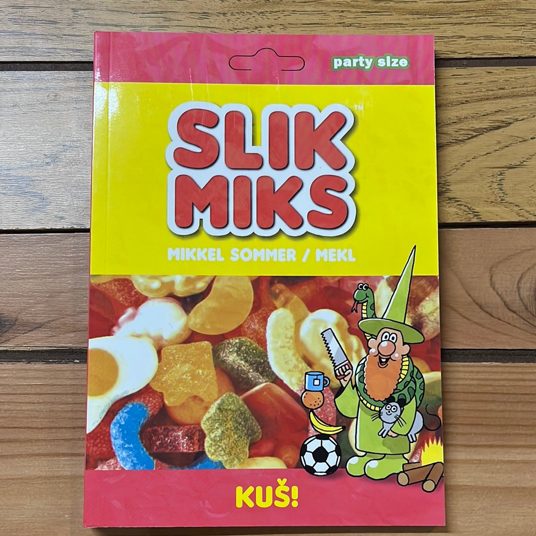 Slik Miks