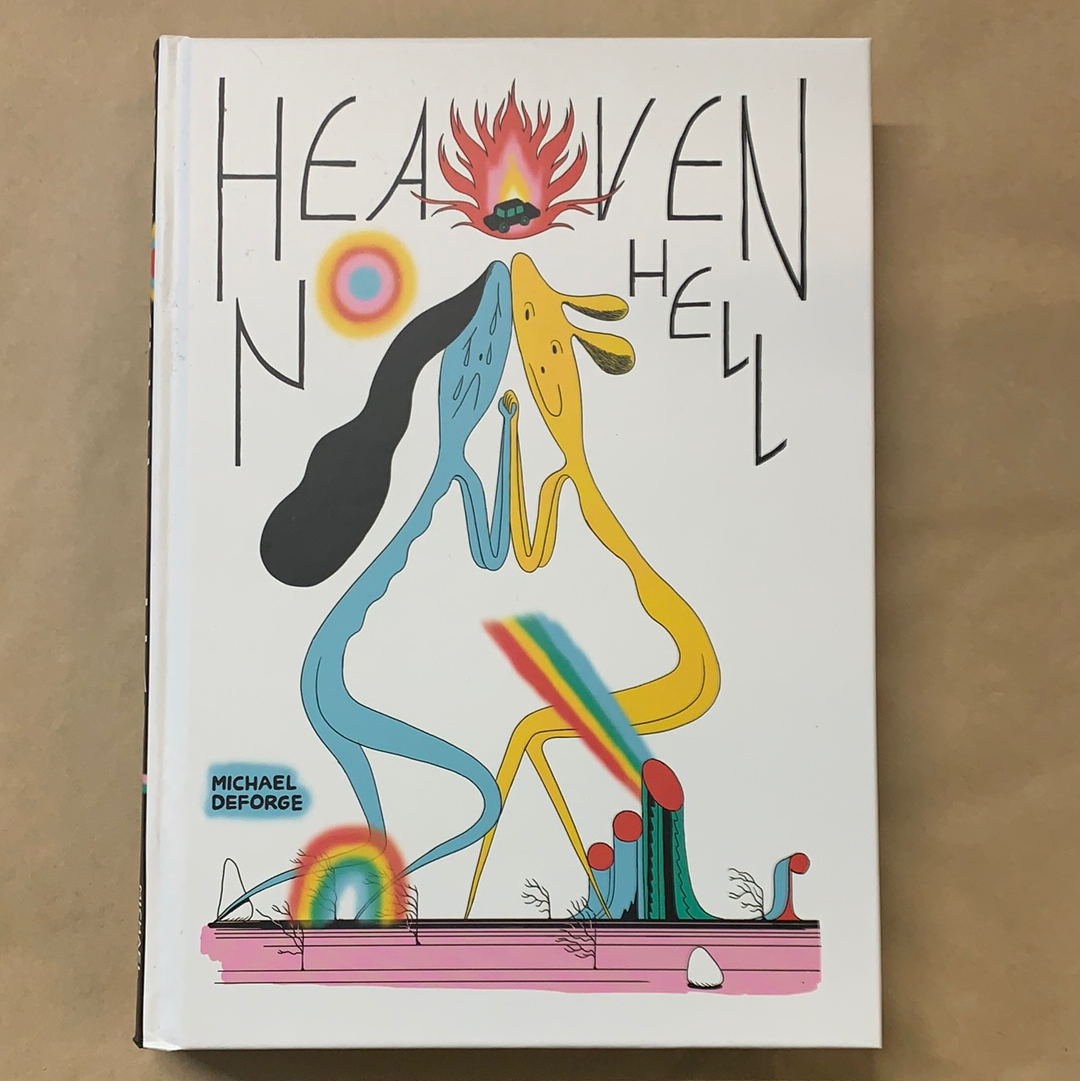 Heaven No Hell
