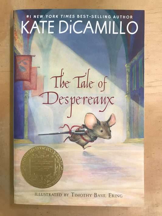 The Tale of Despereaux