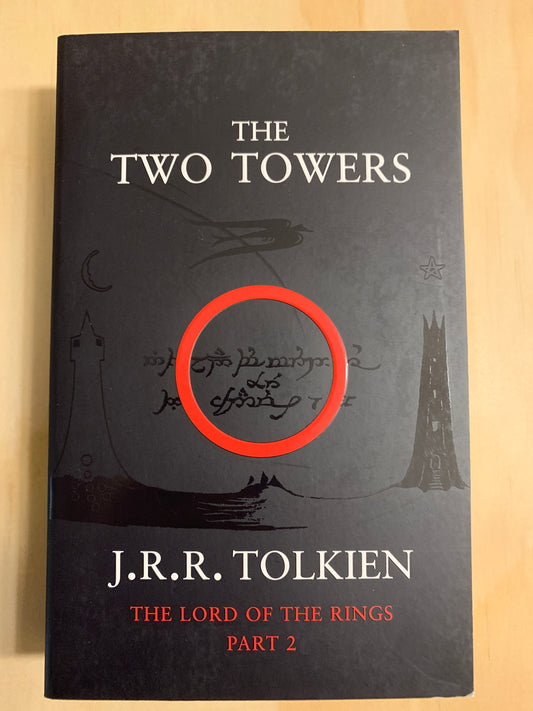 The Lord of the Rings part 2: The Two Towers