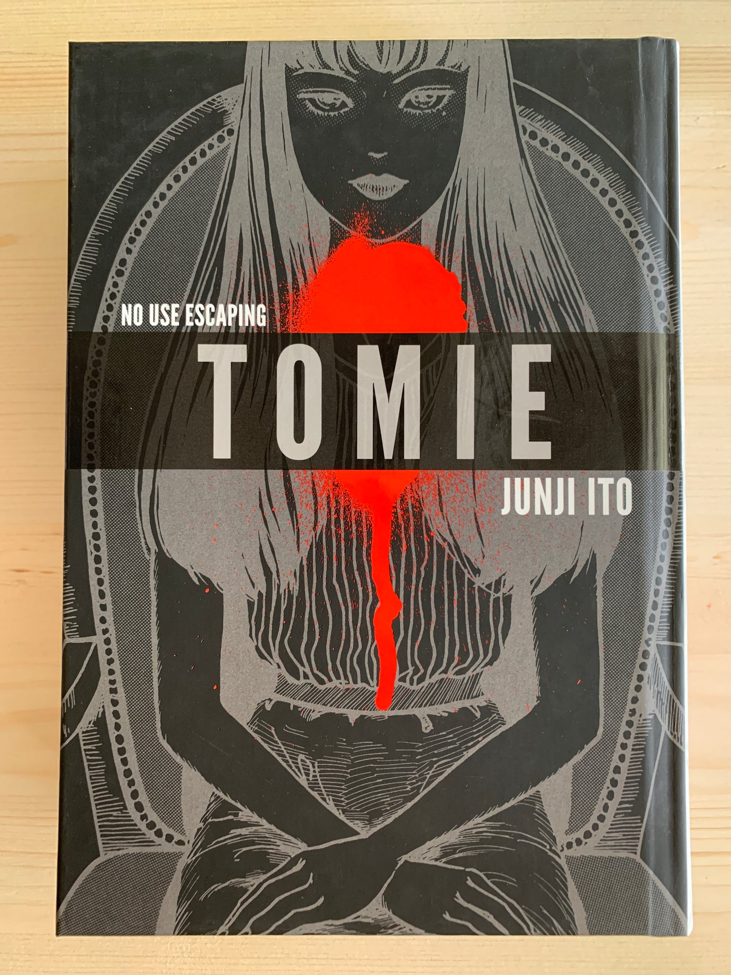 Tomie