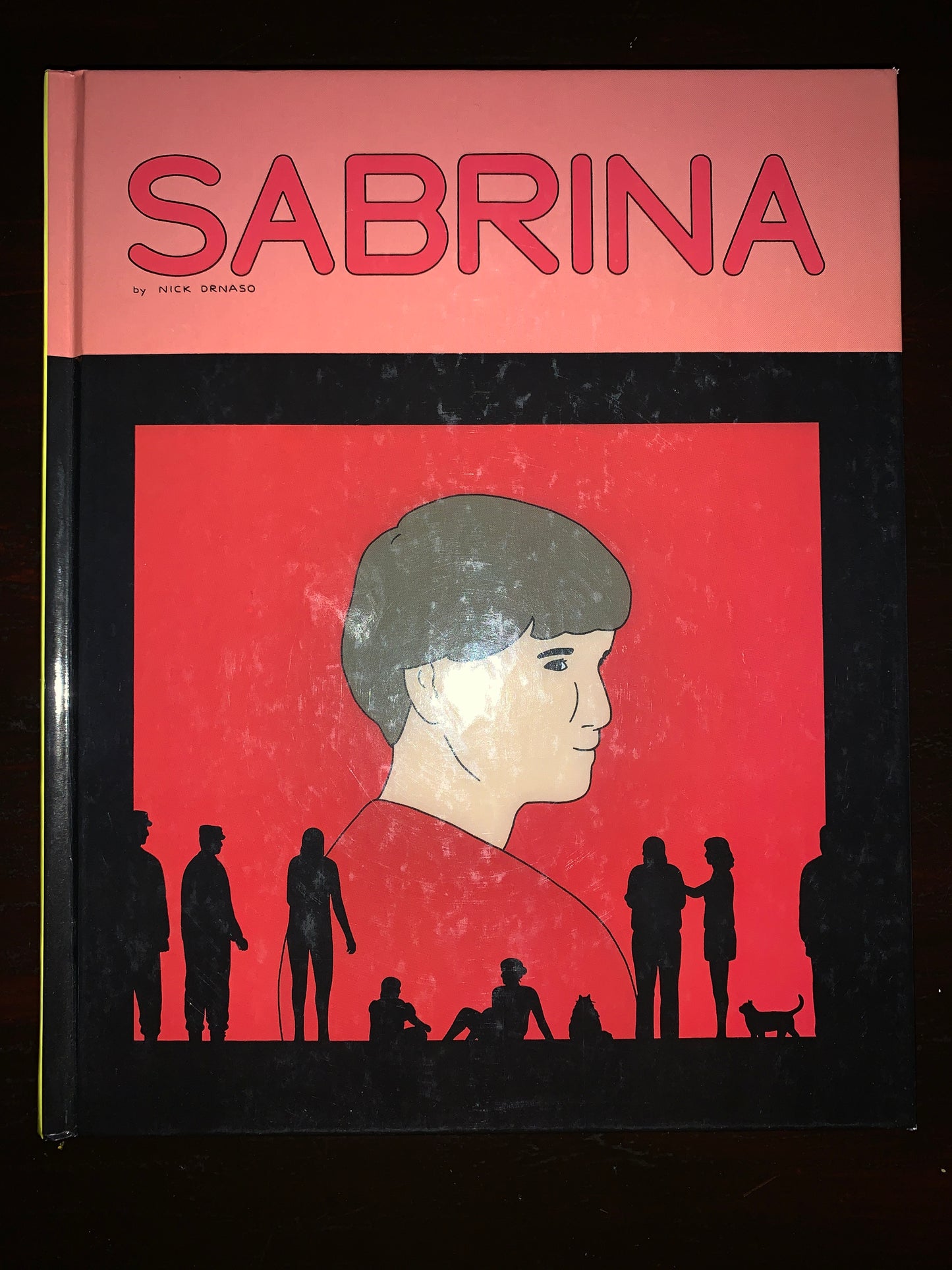 Sabrina