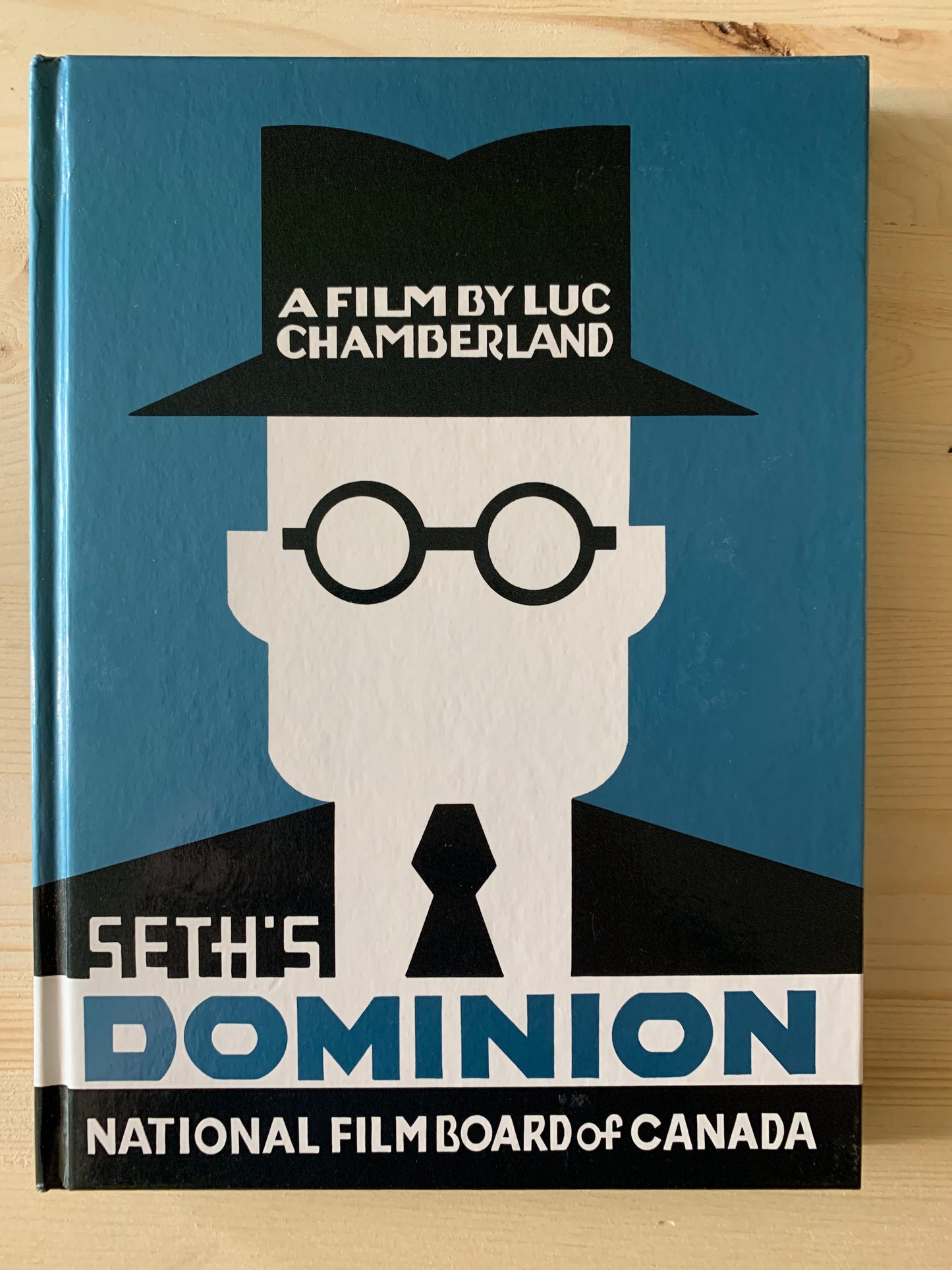 Seth’s Dominion