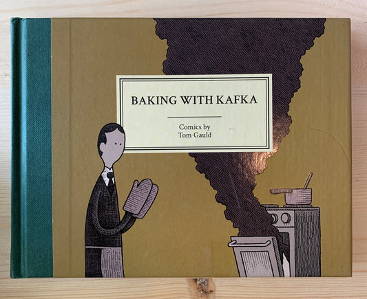 Baking With Kafka