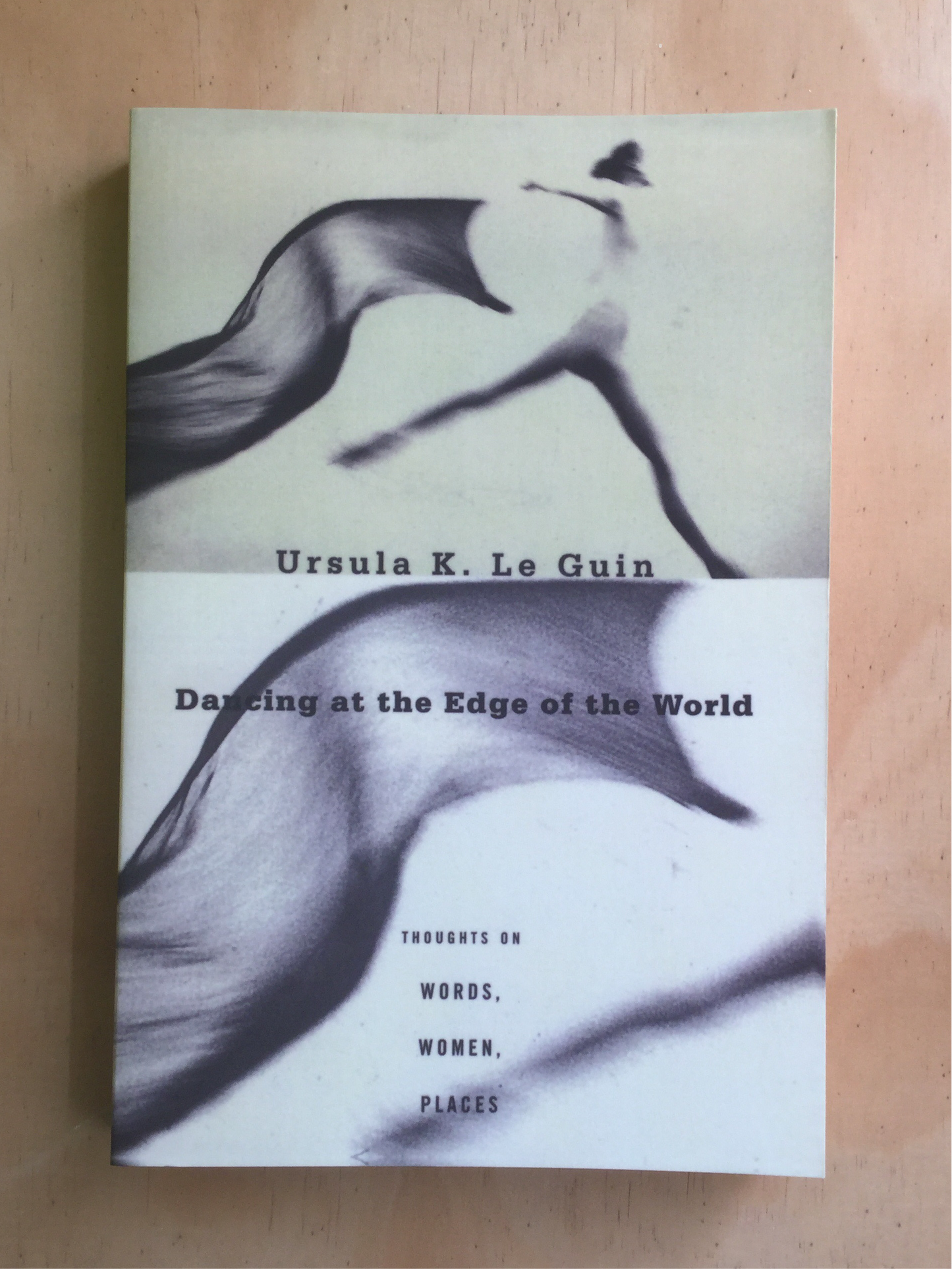 Dancing at the Edge of the World