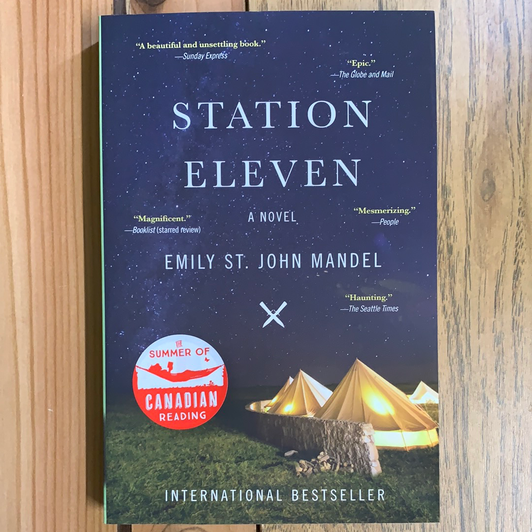 Station Eleven