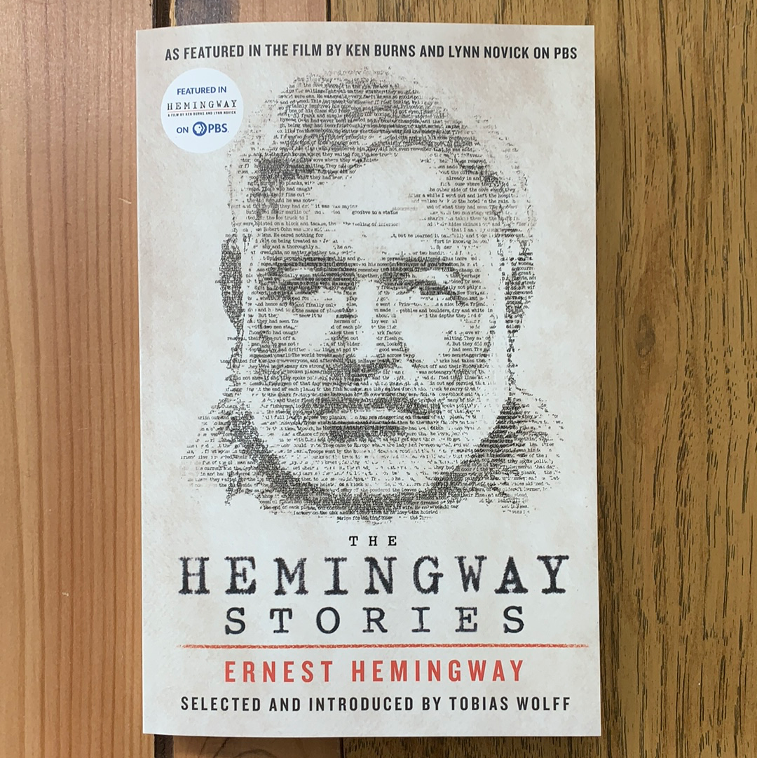 The Hemingway Stories