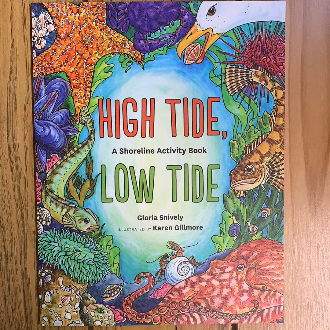 High Tide, Low Tide