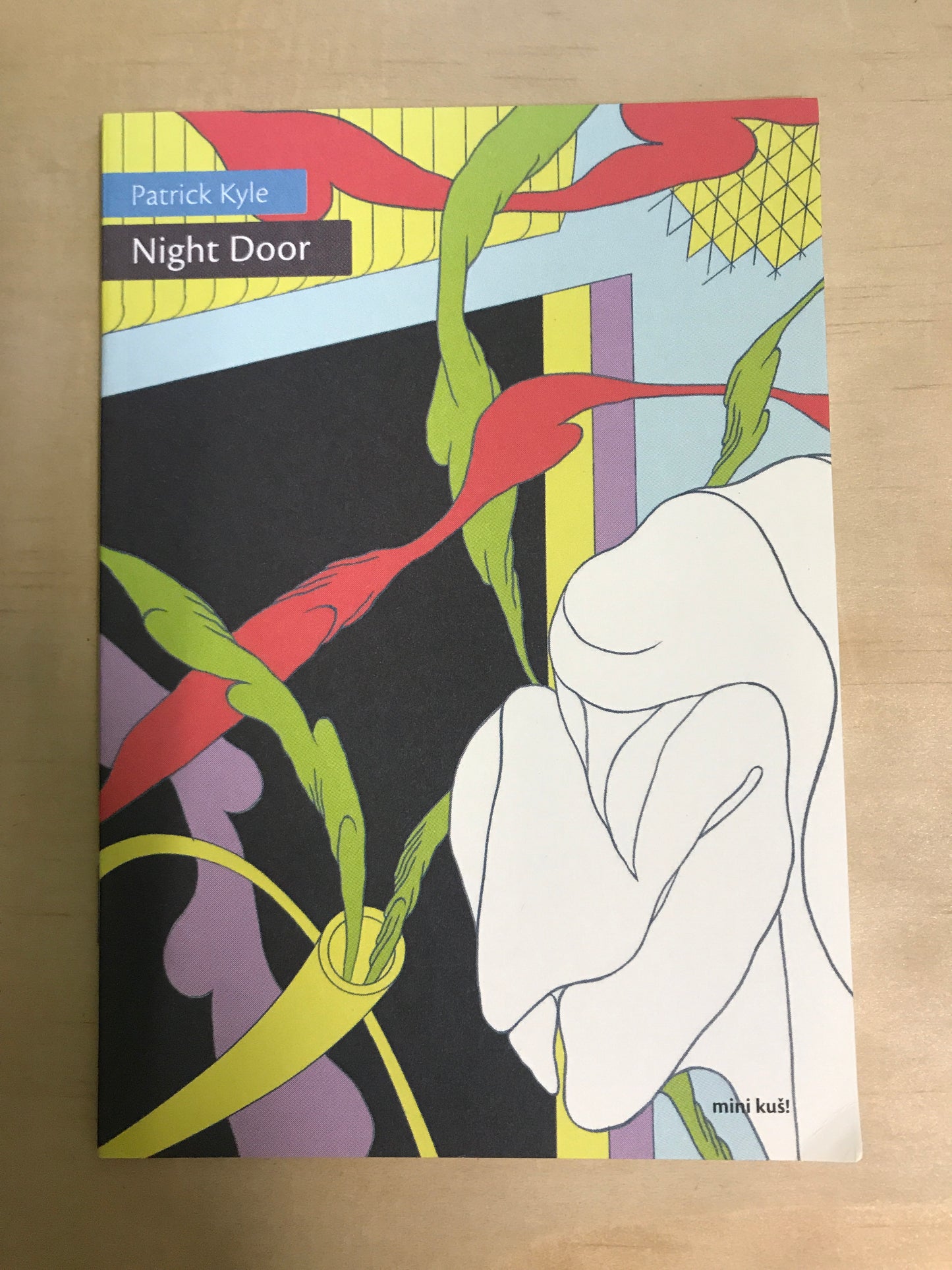 Night Door